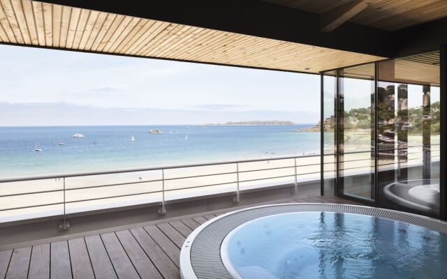 Grand Hôtel Perros-Guirec