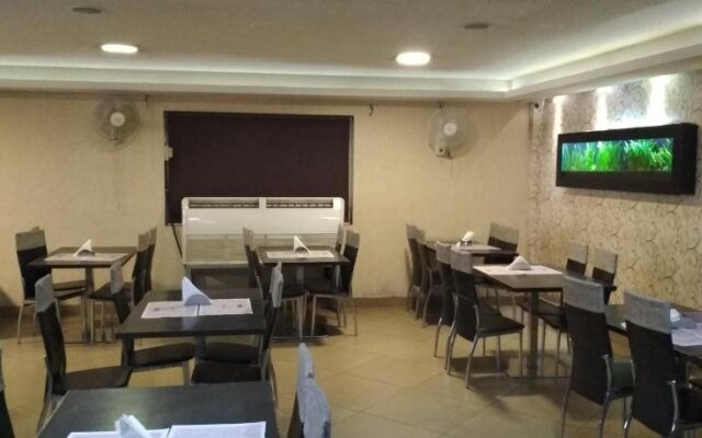 Hotel Rukmini