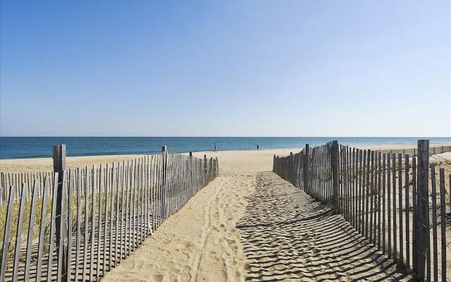 Henlopen Unit 318 by Long & Foster