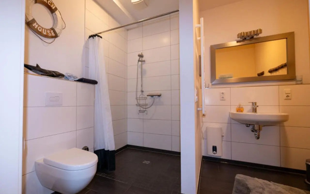 145 Meerblick Ferienwohnung