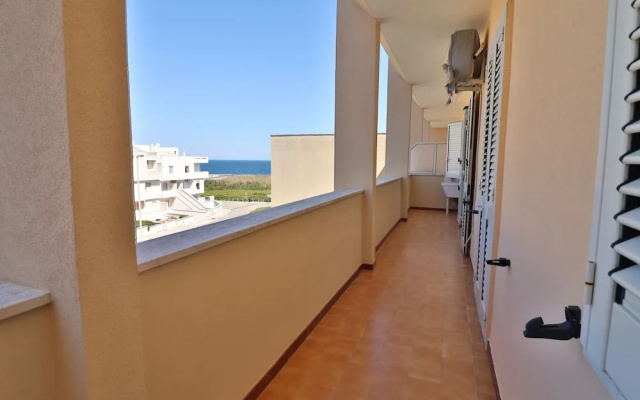 Casa Vacanza Atena Otranto 6 Posti
