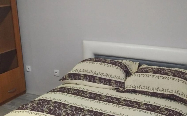 Apartman nidzo