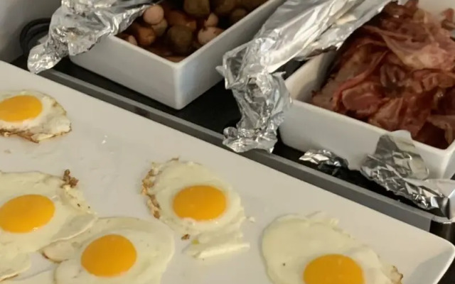 Husnes Sentrum Hotell