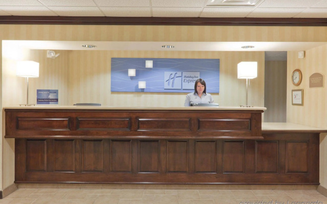 Holiday Inn Express Greensburg by IHG