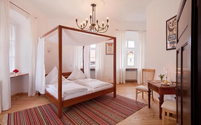 Hotel Schloss Raitenbuch