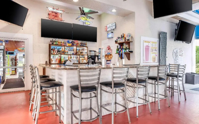 Hilton Vacation Club Grande Villas Orlando