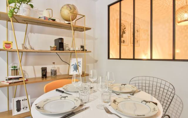 Le Sevigne - Cosy & Clean