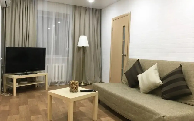 Apartment on Pr 100letia Vladivostoka 45