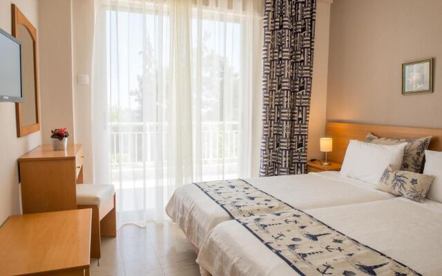 Georgalas Rest Apartments