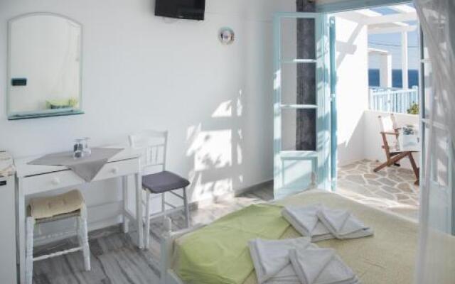 Aparthotel 3 Stars Piso Livadi