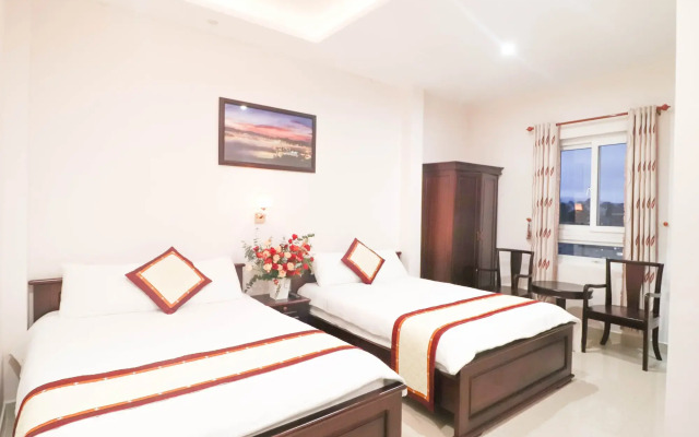 Mai Hoang Hotel