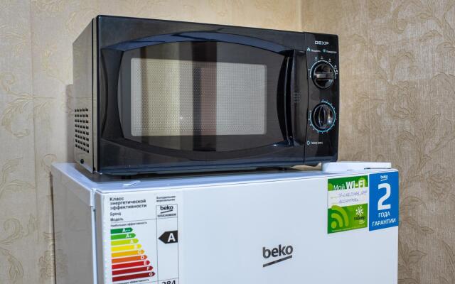 Апартаменты на улице Буденного 136