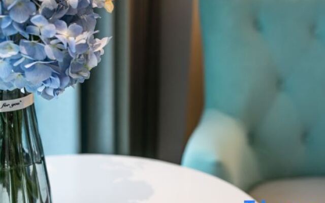 Xana Hotelle Hotel (Foshan Nanhai Wanda)