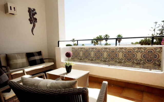 Jardines Las Golondrinas Elviria
