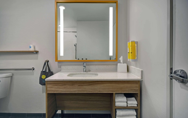 Tru By Hilton Gaylord, MI