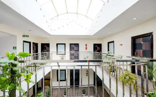 Hotel Classic Paradise