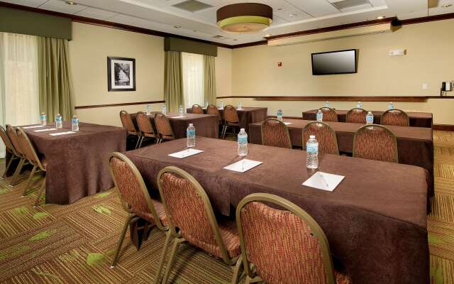 Hampton Inn Cleveland, TN