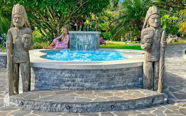 Boquete Garden Inn Hotel