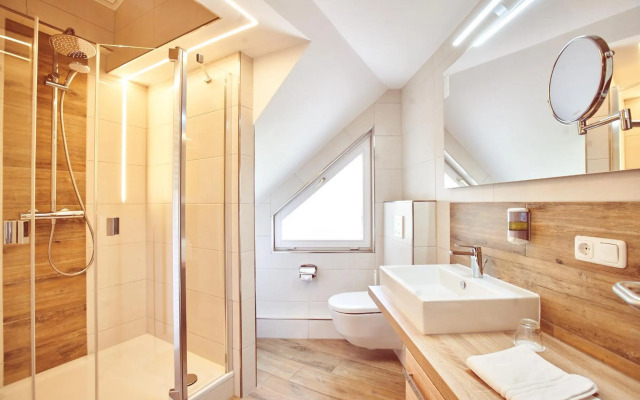 Das Landhotel Am Trätzhof