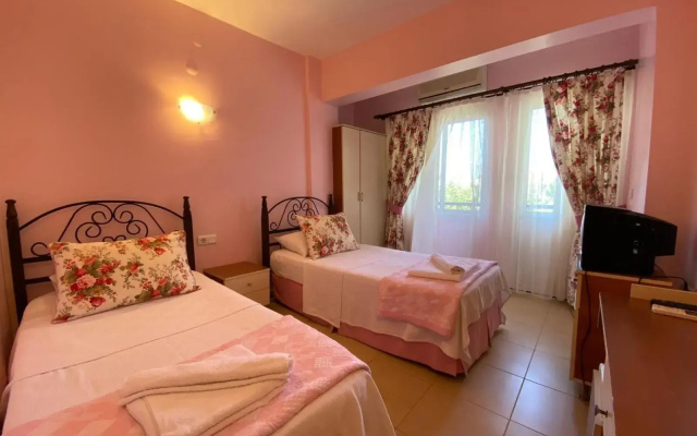 Maviev Otel