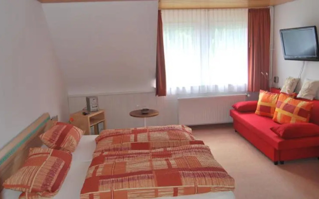 Pension Restaurant Waldblick