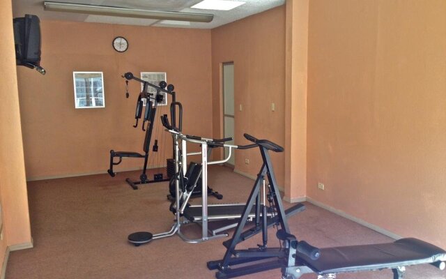 Hotel El Camino Real