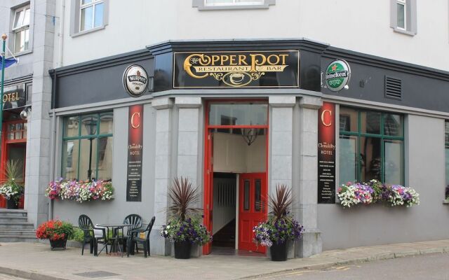 The Clonakilty Hotel