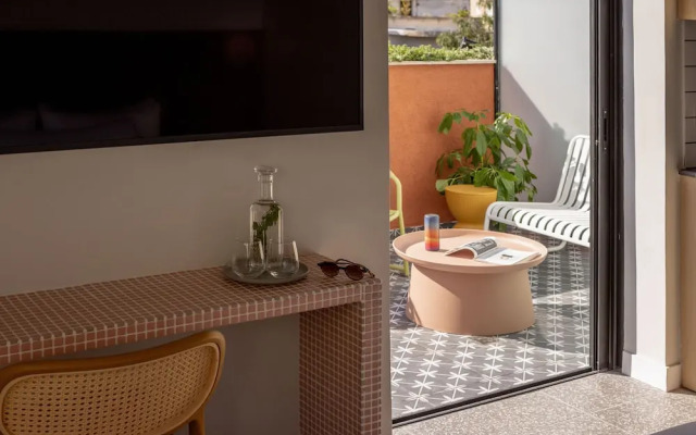 Savanna Dizengoff - Smart Hotel by Loginn Tel Aviv