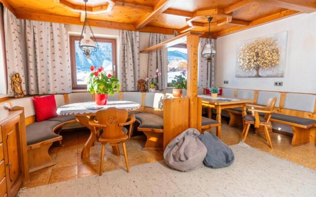 Appartement Lasshofer