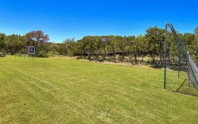 The Above Luxury Ranch Estate