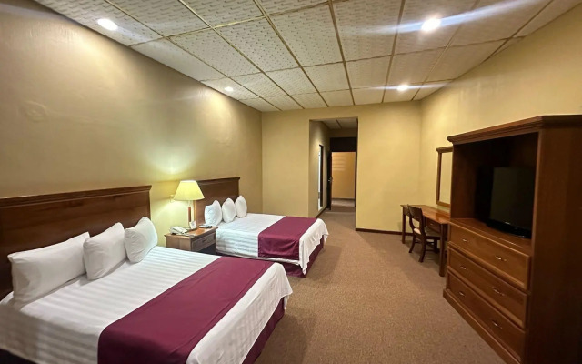 Hotel Reforma