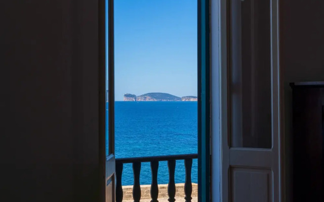 Alghero Seaview Apt