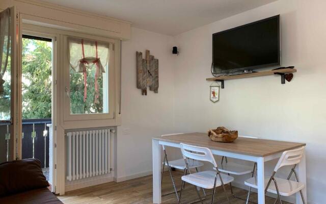 Bilocale Mandron 105