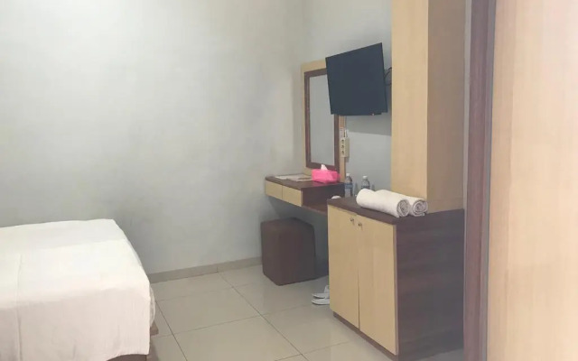 Hotel Callista Lahat