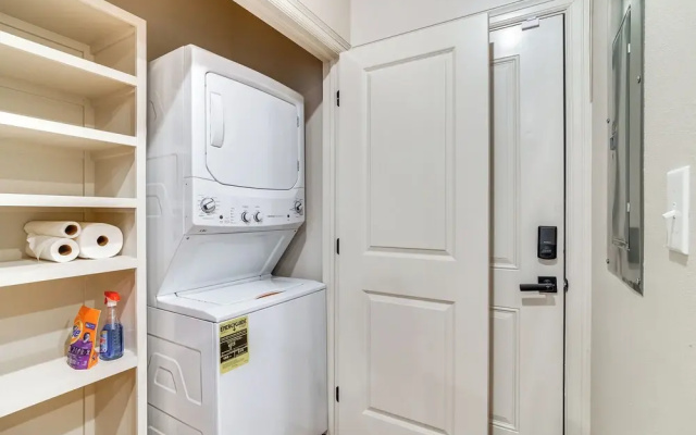Walk to Louisiana Tech: Ruston Townhome