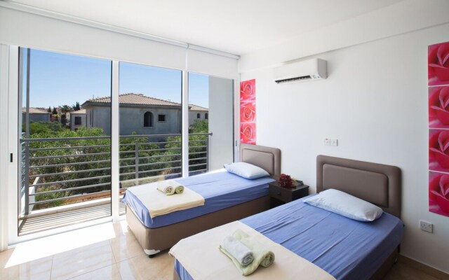 Cyprus Villa Pearl 17 Gold