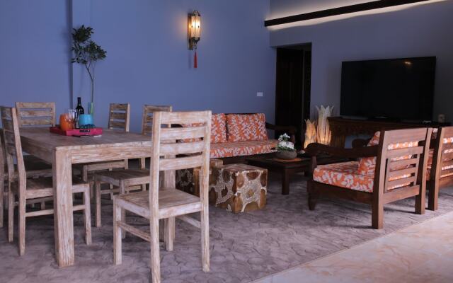 Sea Fun Villa