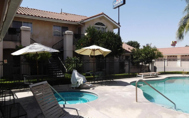 Garden Inn and Suites
