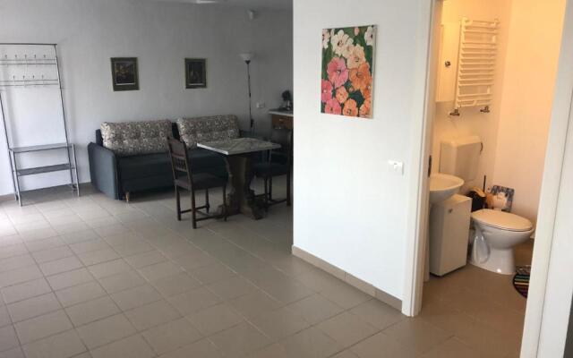 R31 Residence - Victor Hugo BAM