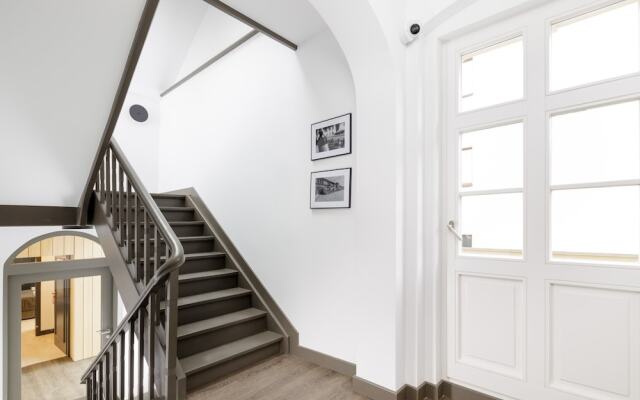 Apartamenty L11