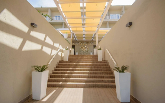 Hotel Oásis Porto Grande