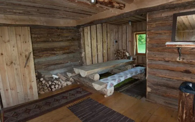 Sassi Holiday Guesthouse