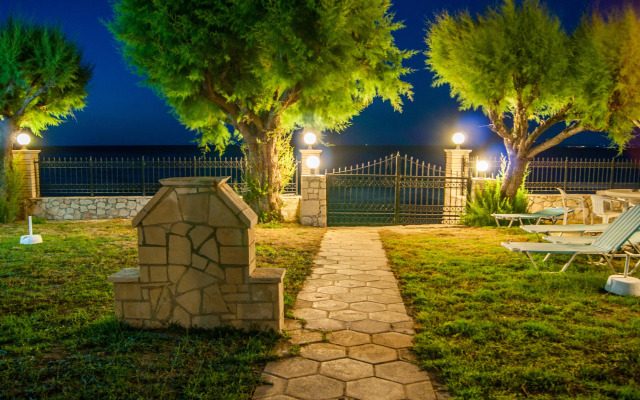 Iliessa Beach Hotel