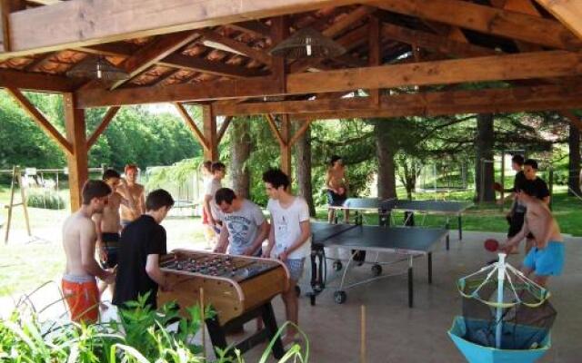 Domaine De Gavaudun - Maisonnette Du Lot