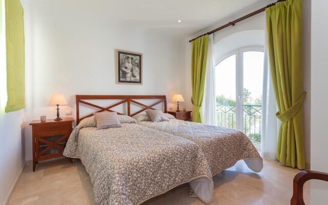 Arcos Gardens Sol Rent Golf