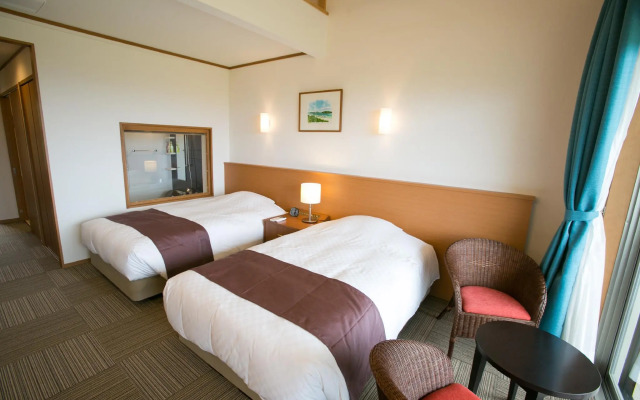 Sakura Resort Hotel Ishigaki