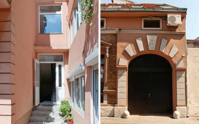 Apartment Gardos