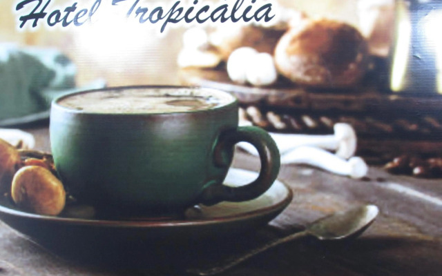 Tropicalia Hotel