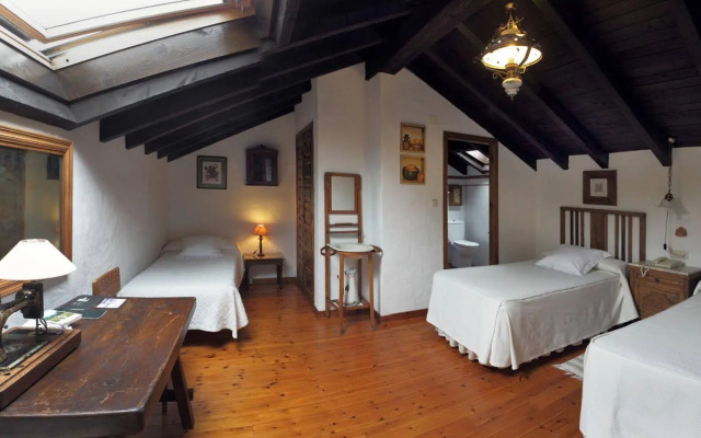 Molino de Tresgrandas