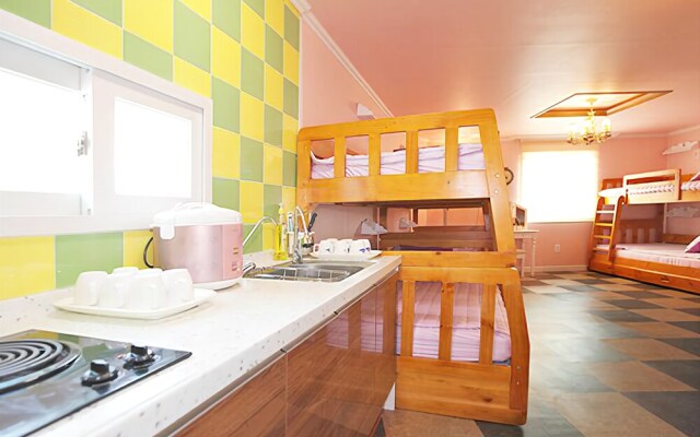 Tongyeong City Guesthouse